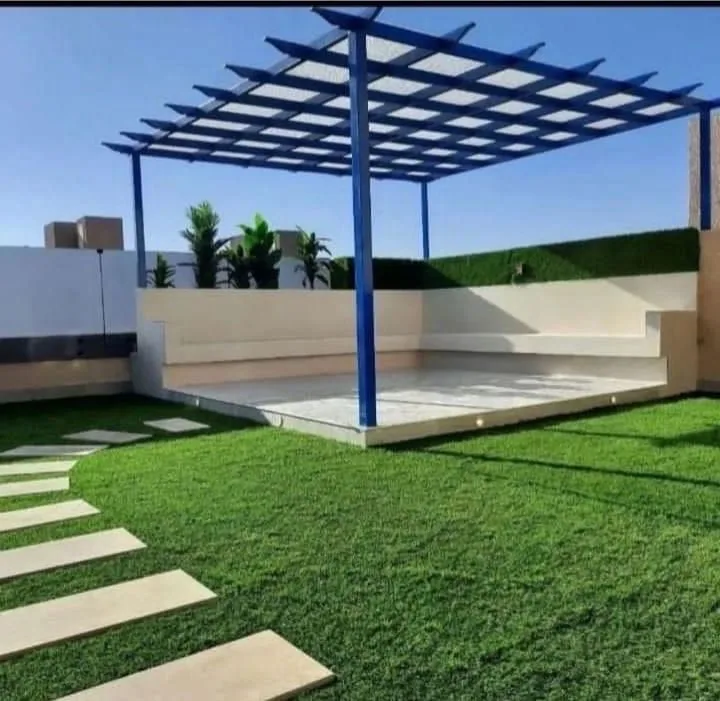 Pergola